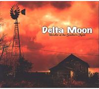 Delta Moon - Howlin' at The Southern M [Import]