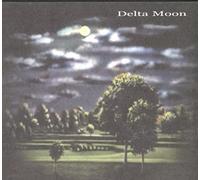 Delta Moon [Import]