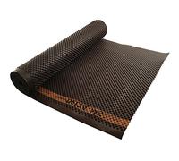 Delta MS - Nappe géocomposite de protection des parois verticales " Delta MS " - 20 x 1.50 m