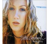 Delta [Neighbours] Goodreen - Born to Try [3 TRX] [Import]