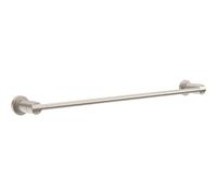 Delta NIC18-DN Nicoli Barre Porte-Serviette 45,7 cm Nickel brossé
