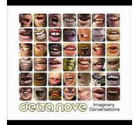DELTA NOVE – Imaginary Conversations – CD