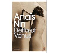 Delta of Venus – Penguin Books
