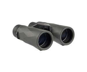 Delta Optical Forest ED Jumelles 8 x 42, verre ED, étanche, champ de vision 142 m, alliage de magnésium et aluminium
