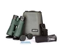 Delta Optical Jumelles 8x56 Roh Titane