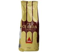 Delta, Orge Torréfié en Poudre, 220 gr.