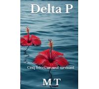 Delta P: Cinq frères, un seul survivant