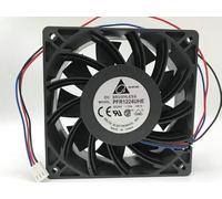 Delta PFR1224UHE -CE75 12038 24V 1.75A 3-wire high air volume cooling fan