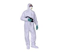 Delta Plus 400732 Combinaison de protection chimique