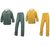 Delta Plus 401667 complet de pluie