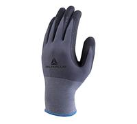 Delta Plus Gant VE727 tricot polyamide paume nitrile picots