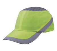 Delta Plus Air Colatan Antichoc Sécurité Casque Baseball Style Bosse Casquette