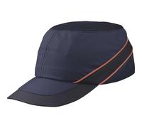 Delta Plus Air Colatan Antichoc Sécurité Casque Baseball Style Bosse Casquette