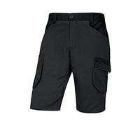 Delta PLus Bermuda DE Travail Polyester/Coton MACH2 - M2BE3GG0