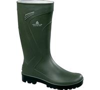 Delta plus Bottes - Bottes de travail joucas PVC vert taille 47