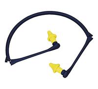 Delta Plus - Bouchons d'oreille anti-bruit avec atalaje arc (2U)