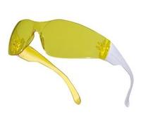 Delta Plus Brava 2 - Lunettes de sécurité (Taille unique) (Fumée) - UTBC3871 G