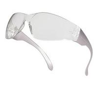 Delta Plus Brava 2 - Lunettes de sécurité (Taille unique) (Jaune) - UTBC3871 G