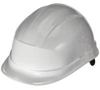 Delta Plus Casque de protection isolant Blanc