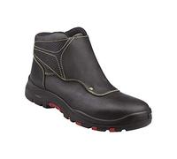 CHAUSSURE HAUTE DELTA PLUS COBRA4 S3 HRO HI SRC NOIR - COBR4S3NO0