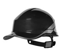 Delta Plus Diamond V Sécurité Casque Haut Visibilité Rigide Chapeau Baseball