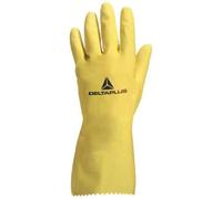 GANT DELTA PLUS LATEX MENAGE JAUNE PICAFLOR 240 -VE240JA0