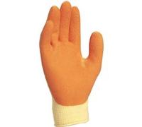Delta Plus-Gant Tricoté Enduit Latex Multiusage-Grip310Or G