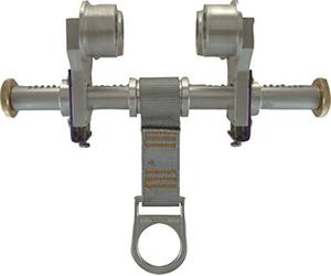 Delta plus Gants synthétiques - Gant nettoyant latex jaune 30 cm taille 7,5