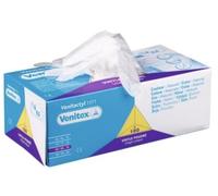 Gant Vinyle Poudre -Boite De 100- (Natural - T9,5) G