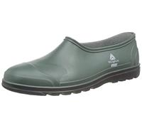 Delta Plus Garden OB SRA Sabots de travail antidérapants Couleur kaki-beige Taille 12
