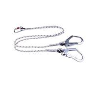 Delta Plus harnais Sist. anticaida - Longe double corde avec 2 boucles