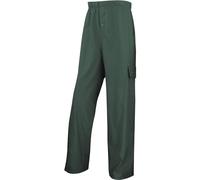 DELTA PLUS Homme X Baby And Toddler Footie, Vert, M EU