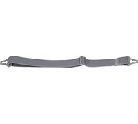 Delta Plus - Jeu mentonnière Elastico/A pour casque Gris (10U)