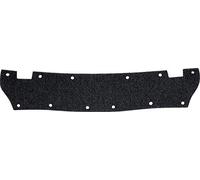 Delta Plus - Jeu Sweat Quartz pour casque chantier noir (10U)