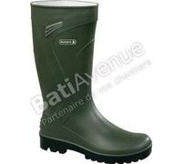 DELTA PLUS- JOUCAS2 OB E SRC BOTTES DE TRAVAIL…