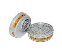 KIT 2 GALETTES A2 M6000 - DELTA PLUS - M6000A2R