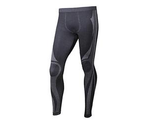 Delta Plus KOLDYPANOPT Koldypants Coolmax Johns polyamide/élasthane Taille S Noir Lot de 10