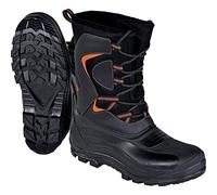 Delta Plus LAUT3NO40 Bottines de travail pour canadas Noir 40