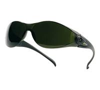 Delta Plus – Lunette à souder Pacaya T5 Teinte 5 polycarbonate noir