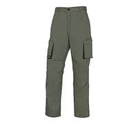 Delta Plus M2PA2 Pantalon de travail pour homme - Vert - Large