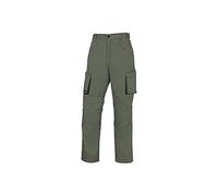 Delta Plus M2PA2 Pantalon de travail pour homme - Vert - XX-Large