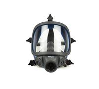 Delta Plus - Mascara système respiratoire galaxy-rotor Noir