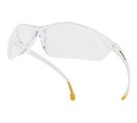 Delta Plus Meia - Lunettes de sécurité à verre en polycarbonate - UTBC3695 G