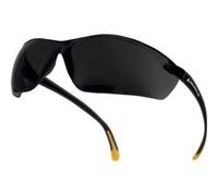 Delta Plus Meia - Lunettes de sécurité à verre en polycarbonate - UTBC3695 G