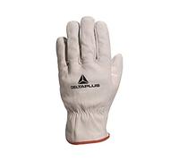 Gant fleur de bovin FBN49 T.10 Delta Plus