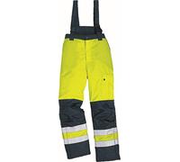 Delta Plus - Pantalon en polyester oxford PU am/bleu Taille 3 X l