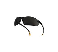 Delta Plus Protection oculaire - Lunettes polycarbonate ar-uv400 fumé