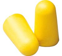 Delta Plus-Sachet De 10 Paires De Bouchons D'oreilles En Pu - Snr37db- Conico10ja