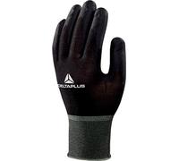 Delta Plus - Set Gant Hestia polyamide Taille 7 Noir (1 Paire)