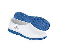 DELTA PLUS x, Chaussure Basse Jet2 Delta Plus-41-JET2SPNO41 Unisexe-Adulte, Blanc, 40 EU, Blanc, 40 EU